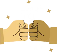 Art project showcase